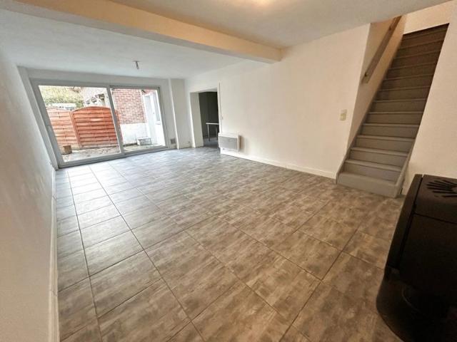 Maison vente à Béthune, Noeux-les-mines