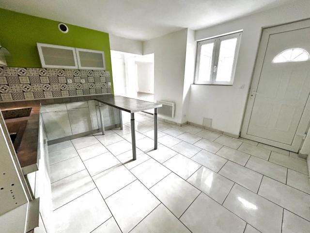Maison vente à Béthune, Noeux-les-mines