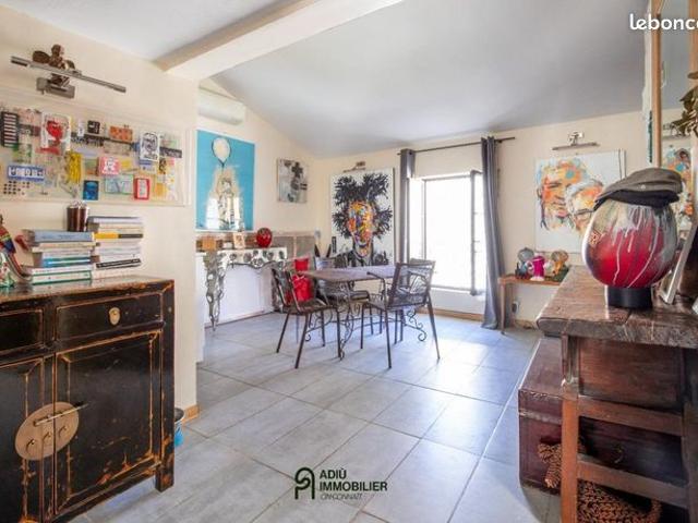 Maison vente à Nîmes, Uzès