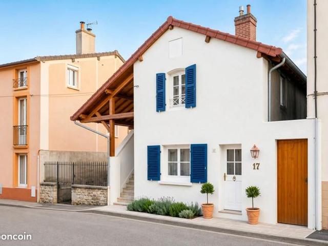 Maison vente à Charolles, Marcigny