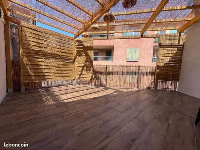 Maison vente à Grenoble, La Garde
