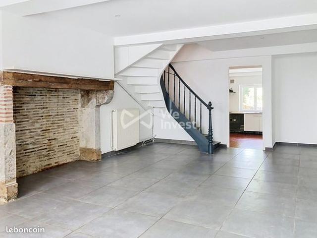 Maison vente à Pau, Arthez-de-béarn