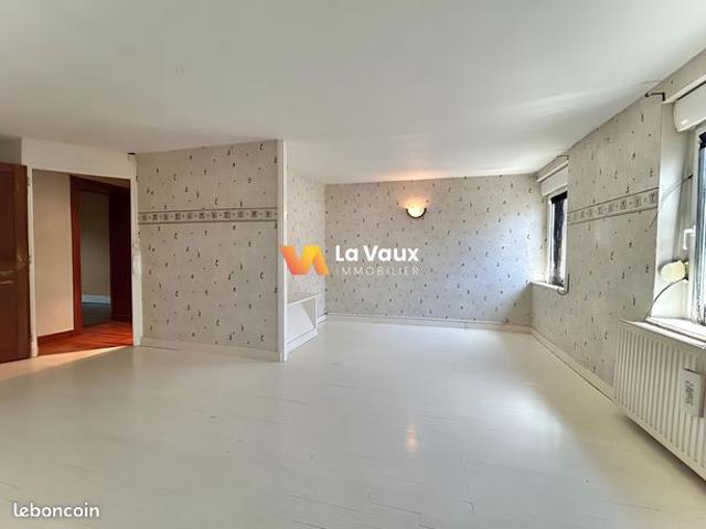 Maison vente à Nancy, Neuves-maisons