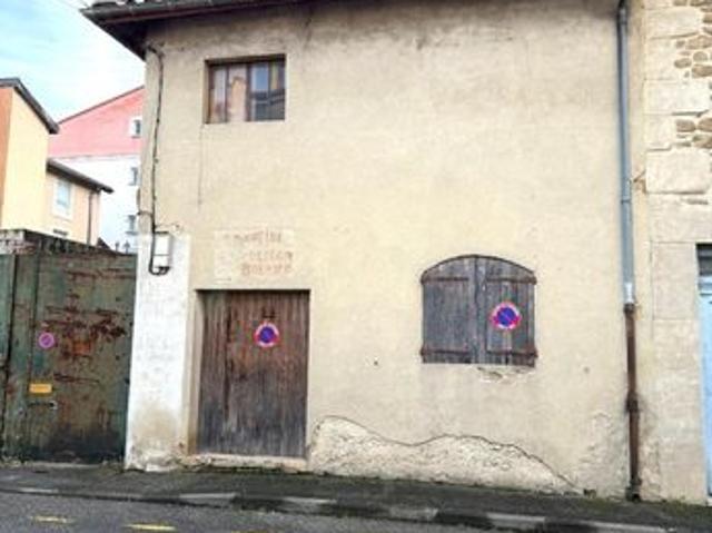 Maison vente à Valence, Romans-sur-isère