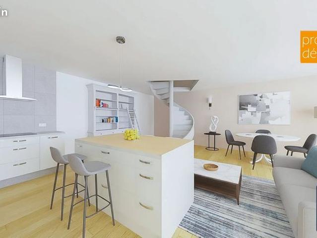 Maison vente à Lyon, Rhône