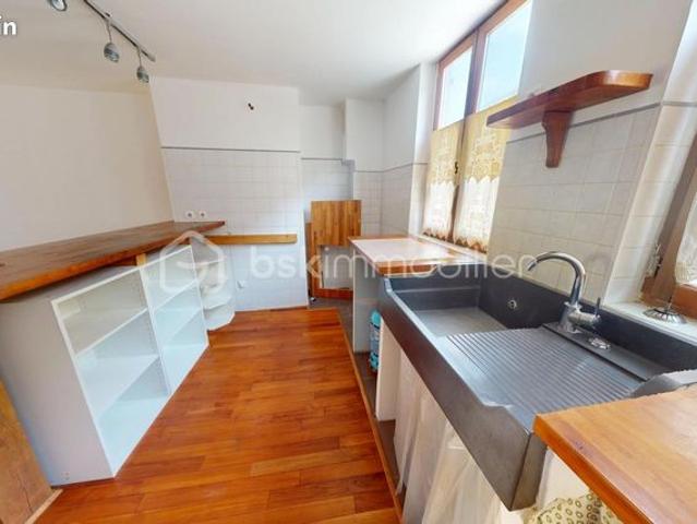 Maison vente à Montargis, Ladon