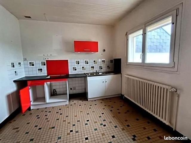 Maison vente à Luisant, Eure-et-Loir