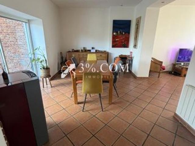 Maison vente à Calais, Marck