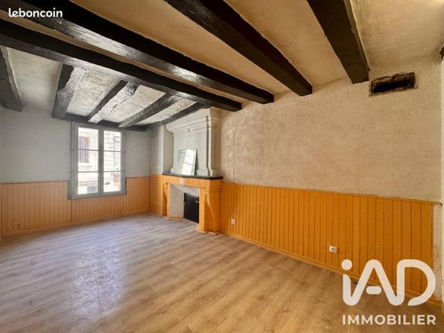 Maison vente à Chinon