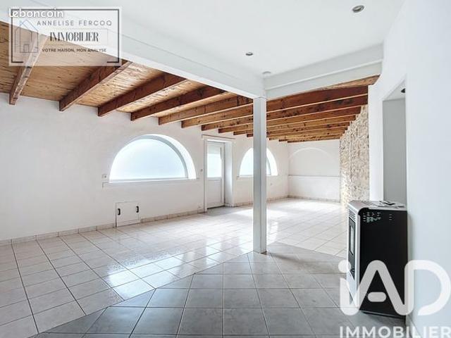 Maison vente à Saint-Amand-Montrond, La Guerche-sur-l'aubois