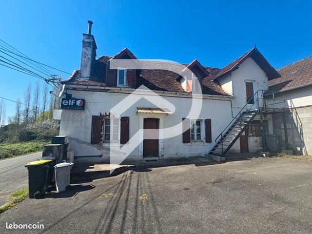 Maison vente à Pau, Arthez-de-béarn