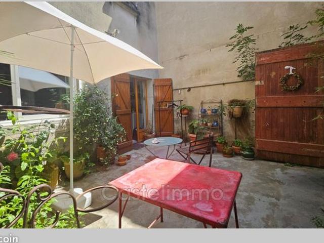 Maison vente à Castelsarrasin