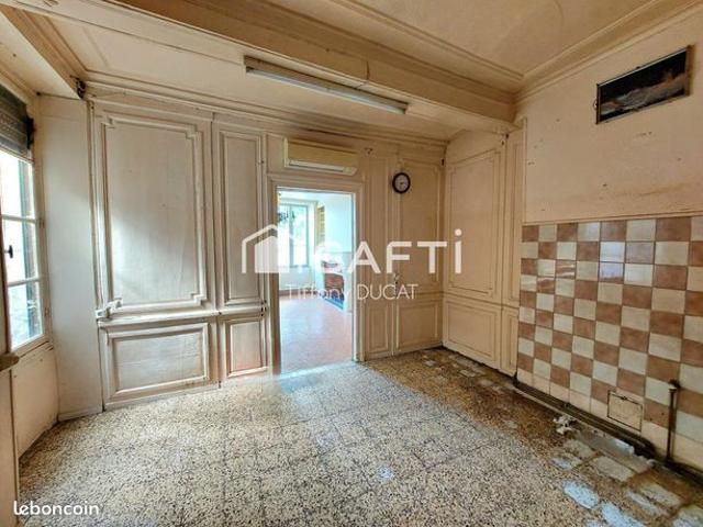 Maison vente à Avallon, Tonnerre