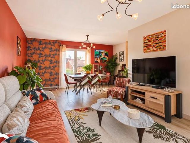 Maison vente à Bergerac