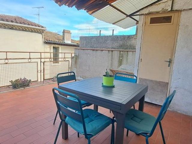 Maison vente à Béziers, Bessan