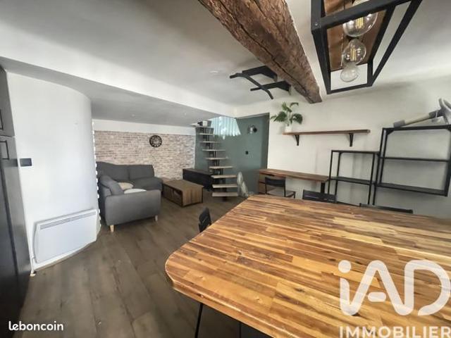 Maison vente à Arrondissement de Toulon, Cuers