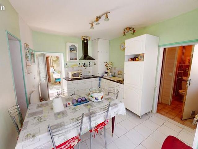 Maison vente à Bourges, Ménétréol-sous-sancerre