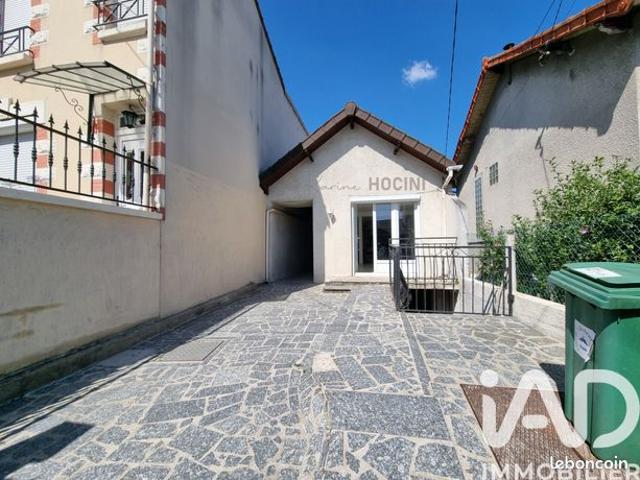 Maison vente à L'Haÿ-les-Roses, Villeneuve-le-roi
