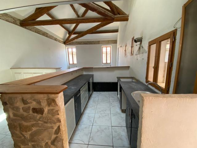Maison vente à Nîmes