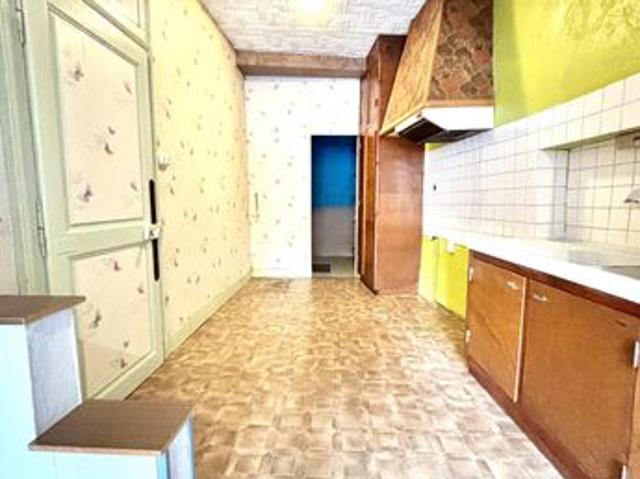 Maison vente à Toul