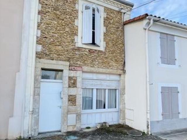 Maison vente à Mont-de-Marsan, Mont-de-marsan