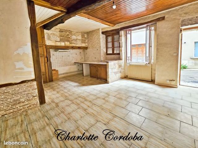 Maison vente à Nérac