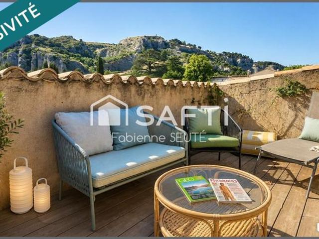Maison vente à Apt, Cavaillon