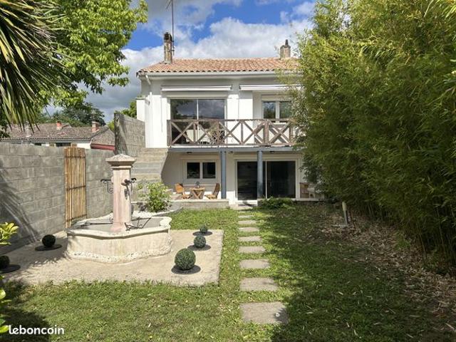 Maison vente à Langon, Sauveterre-de-guyenne