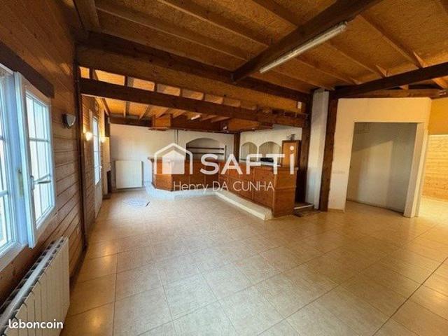Maison vente à Langon, Saint-symphorien