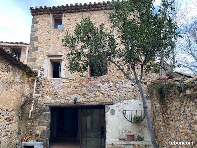 Maison vente à Lodève, Aspiran