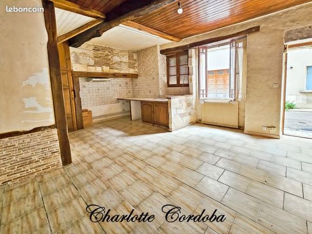 Maison vente à Nérac