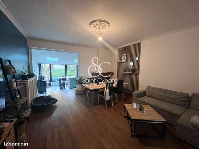 Maison vente à Angoulême, Aignes-et-puypéroux