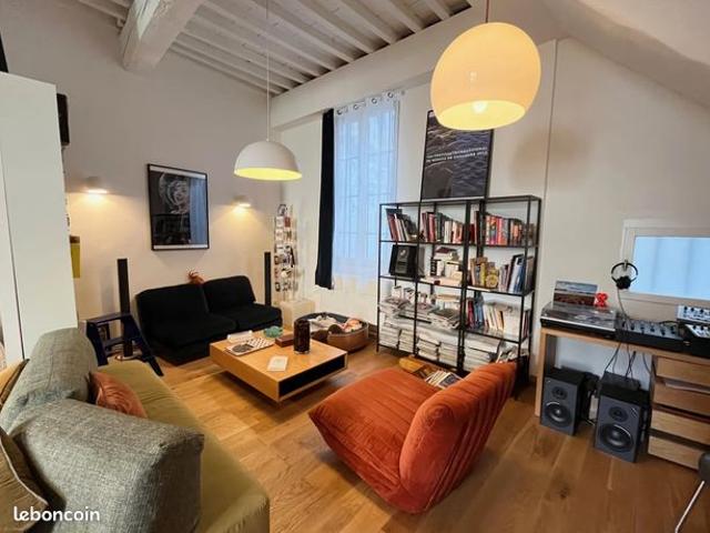 Maison vente à Arles
