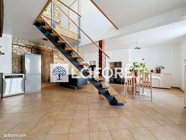 Maison vente à La Châtaigneraie, Vendée