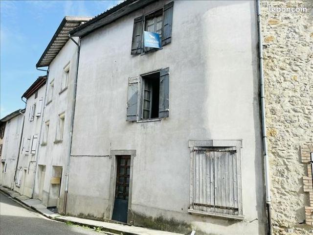 Maison vente à Pamiers, Bélesta