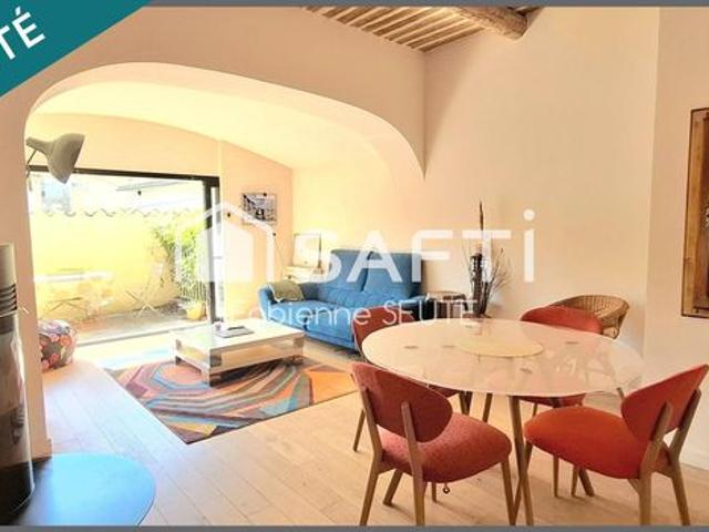 Maison vente à Apt, Cavaillon