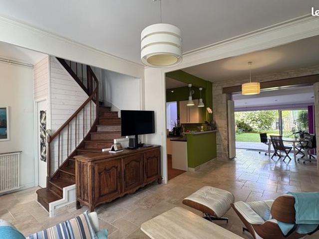 Maison vente à Niort