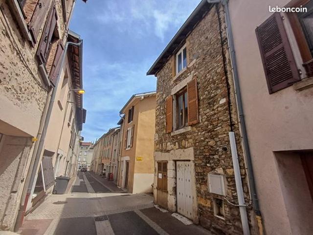 Maison vente à Cherbourg, Sainte-colombe