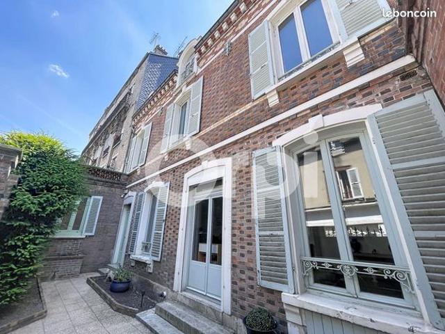 Maison vente à Provins, Montereau-fault-yonne