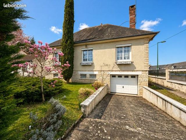 Maison vente à Montargis, Lorris