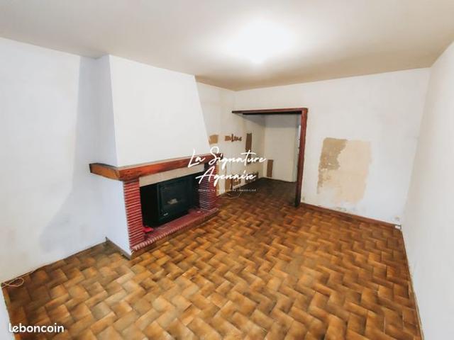Maison vente à Agen