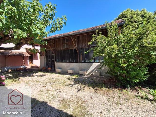 Maison vente à Castelsarrasin, Moissac