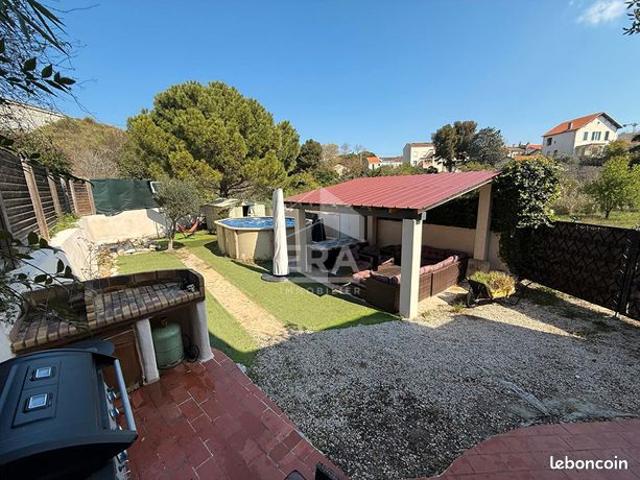 Maison vente à Aix-en-Provence, Les Pennes-mirabeau