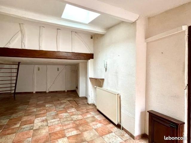Maison vente à Mantes-la-Jolie, Septeuil