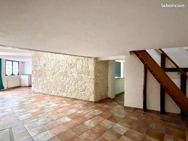 Maison vente à Mantes-la-Jolie, Septeuil