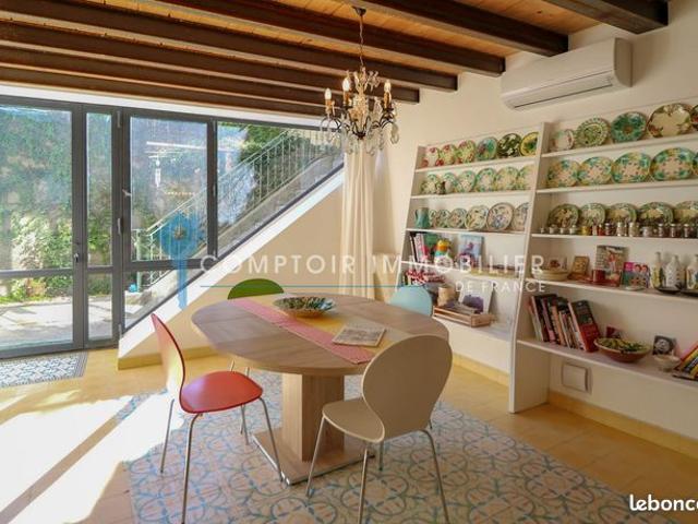 Maison vente à Nîmes, Uzès