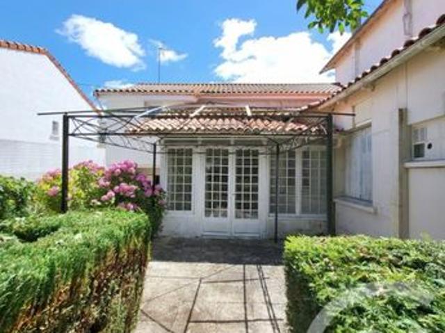 Maison vente à Saintes