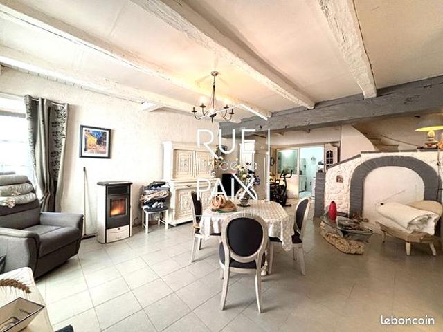 Maison vente à Parthenay