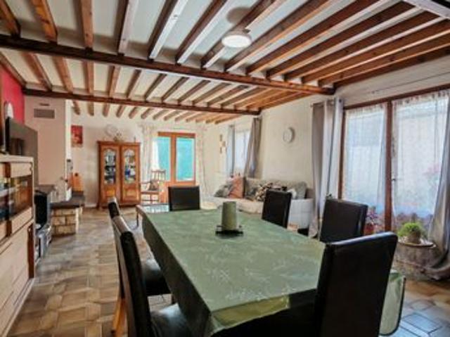 Maison vente à Bayeux, Isigny-sur-mer