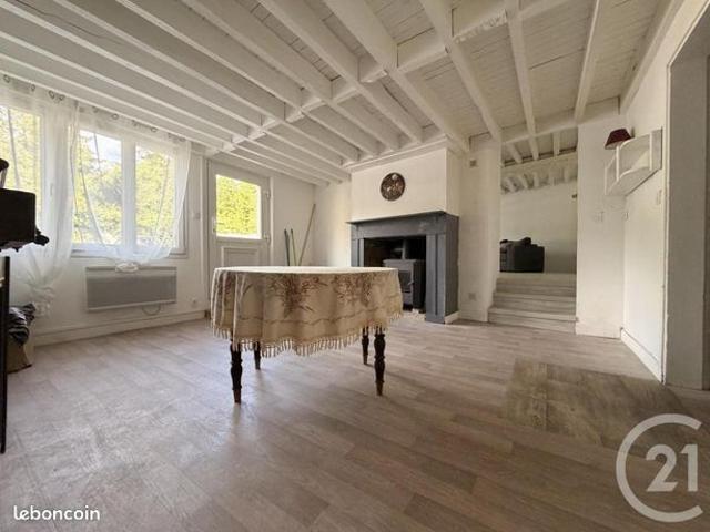 Maison vente à Alençon, Magny-le-désert